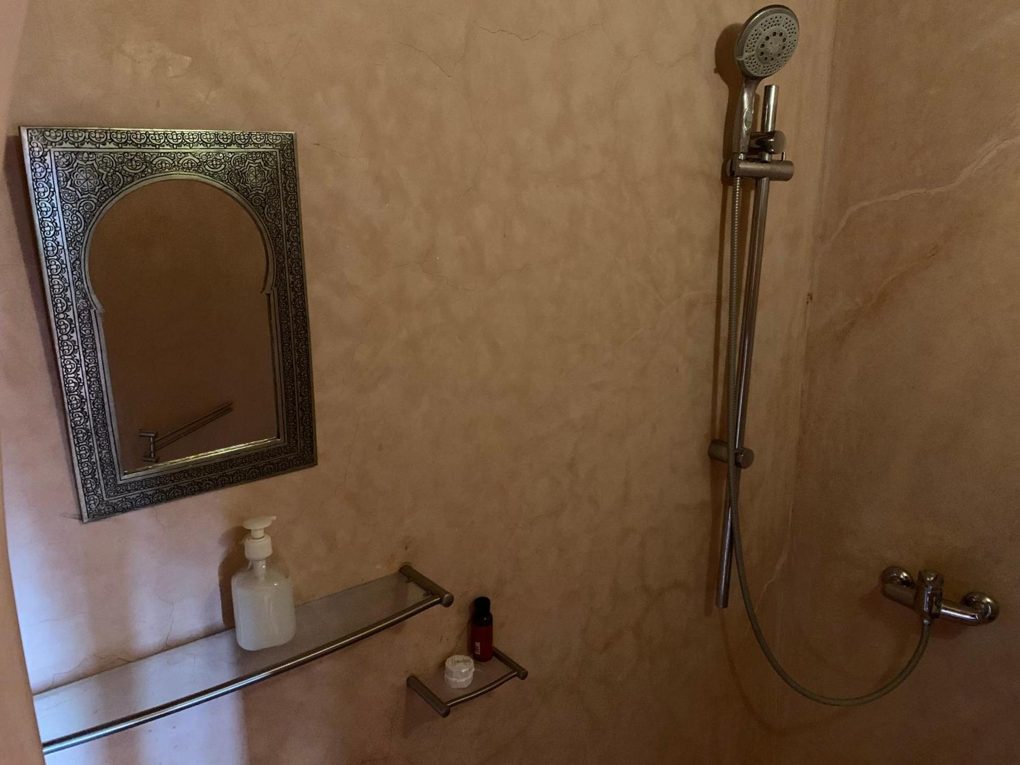 Kasbah Hotel Ait Omar Nkob 외부 사진